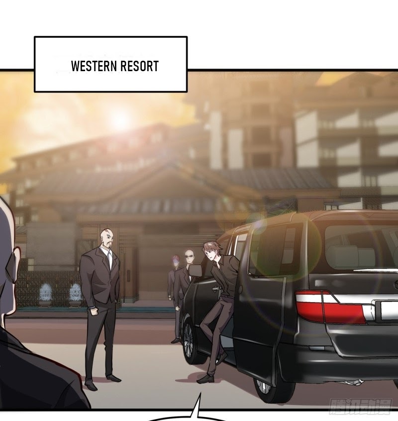 Strongest Divine Doctor Mixed City chapter 88